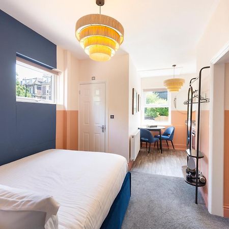 Your Apartment I Clifton House Bristol Exteriör bild
