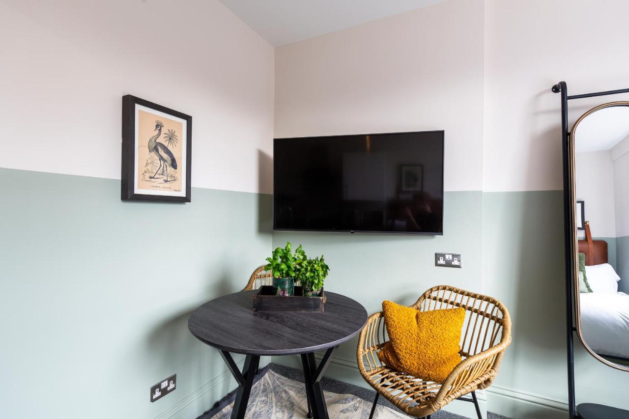 Your Apartment I Clifton House Bristol Exteriör bild