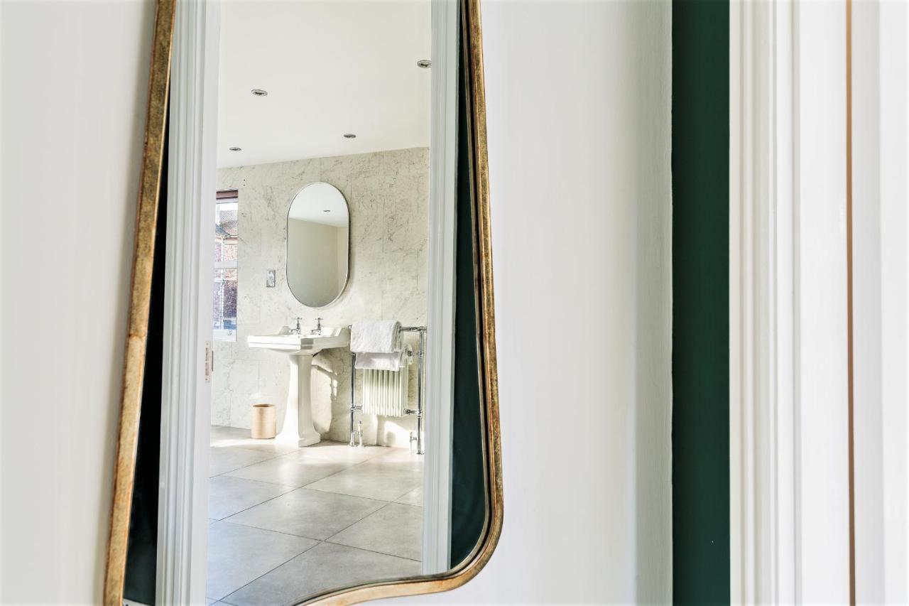 Your Apartment I Clifton House Bristol Exteriör bild
