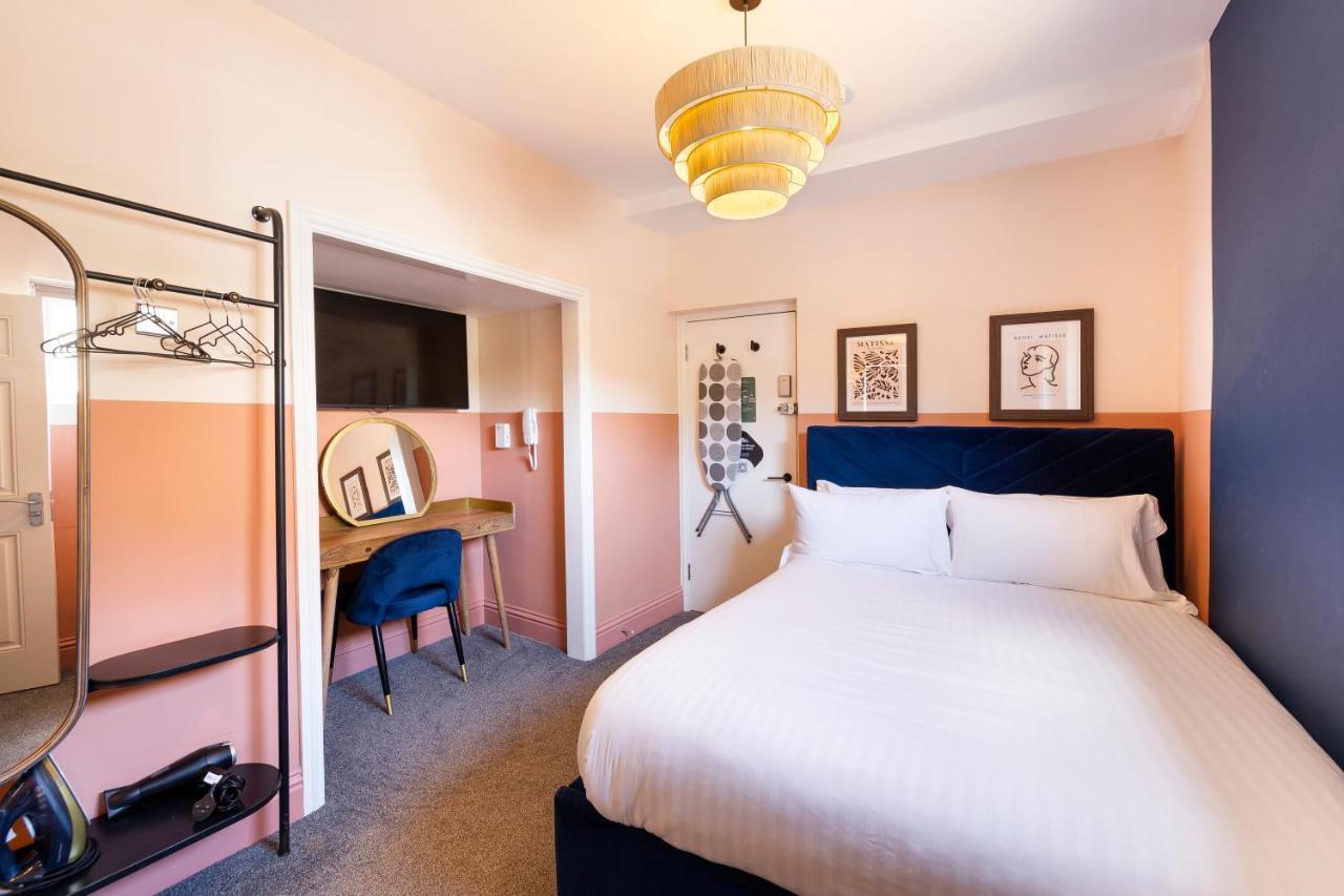 Your Apartment I Clifton House Bristol Exteriör bild